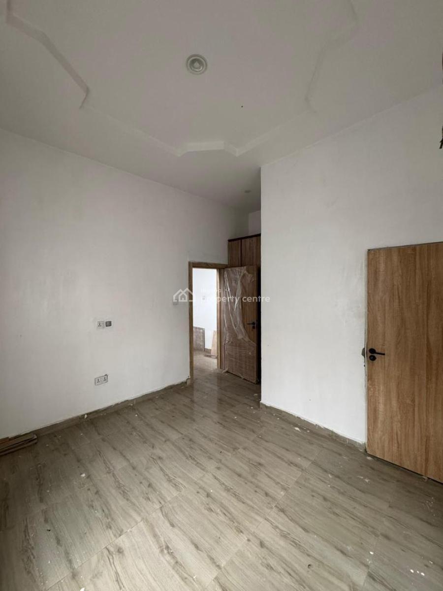 5bedroom Fully Detached Duplex with a Bq, in a Call to Access Estate in Agungi, Agungi, Lekki, Lagos, Detached Duplex for Rent