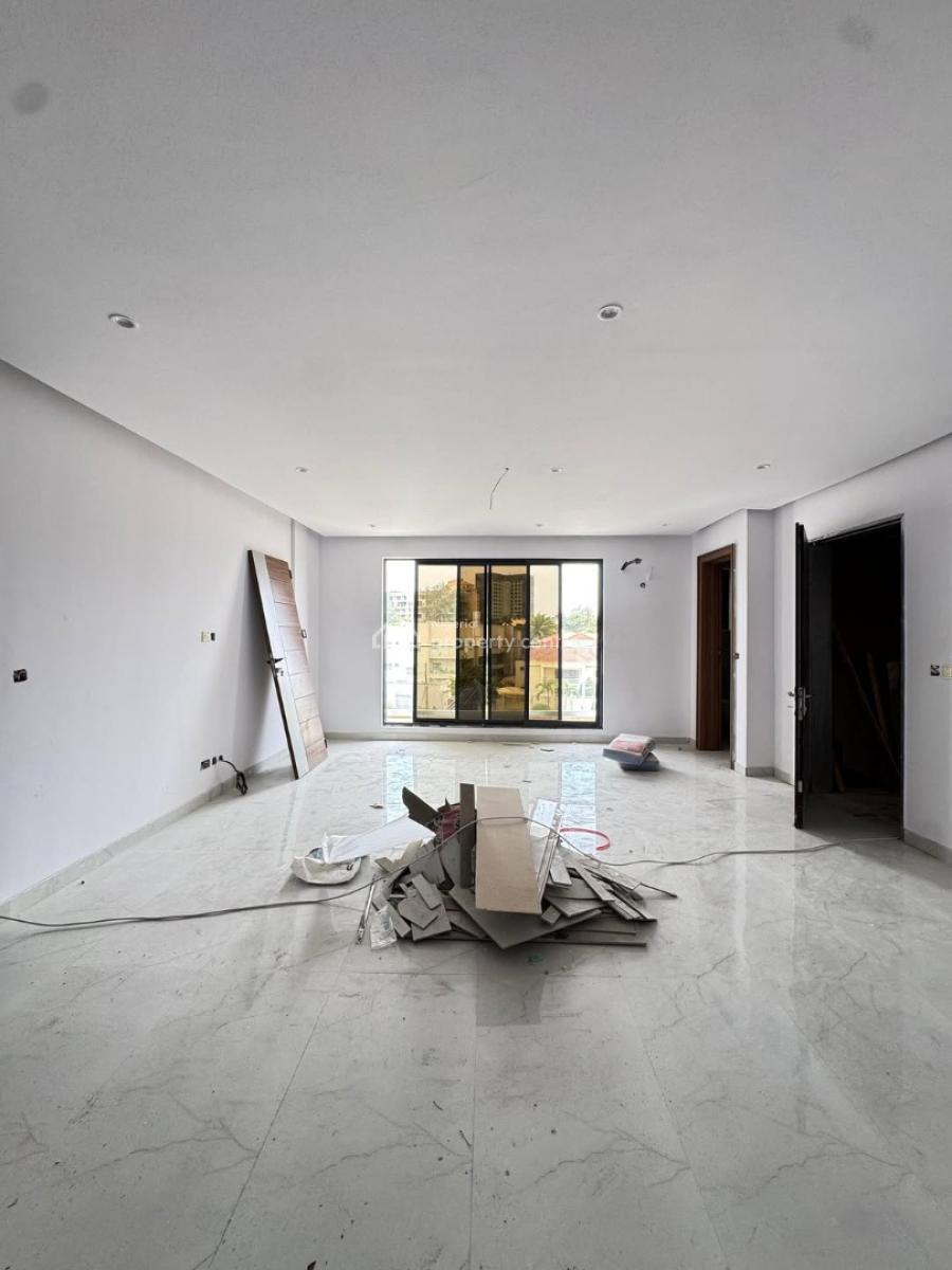 Newly Built Luxury Property, Parkview Estate, Banana Island, Ikoyi, Lagos, Flat / Apartment for Sale