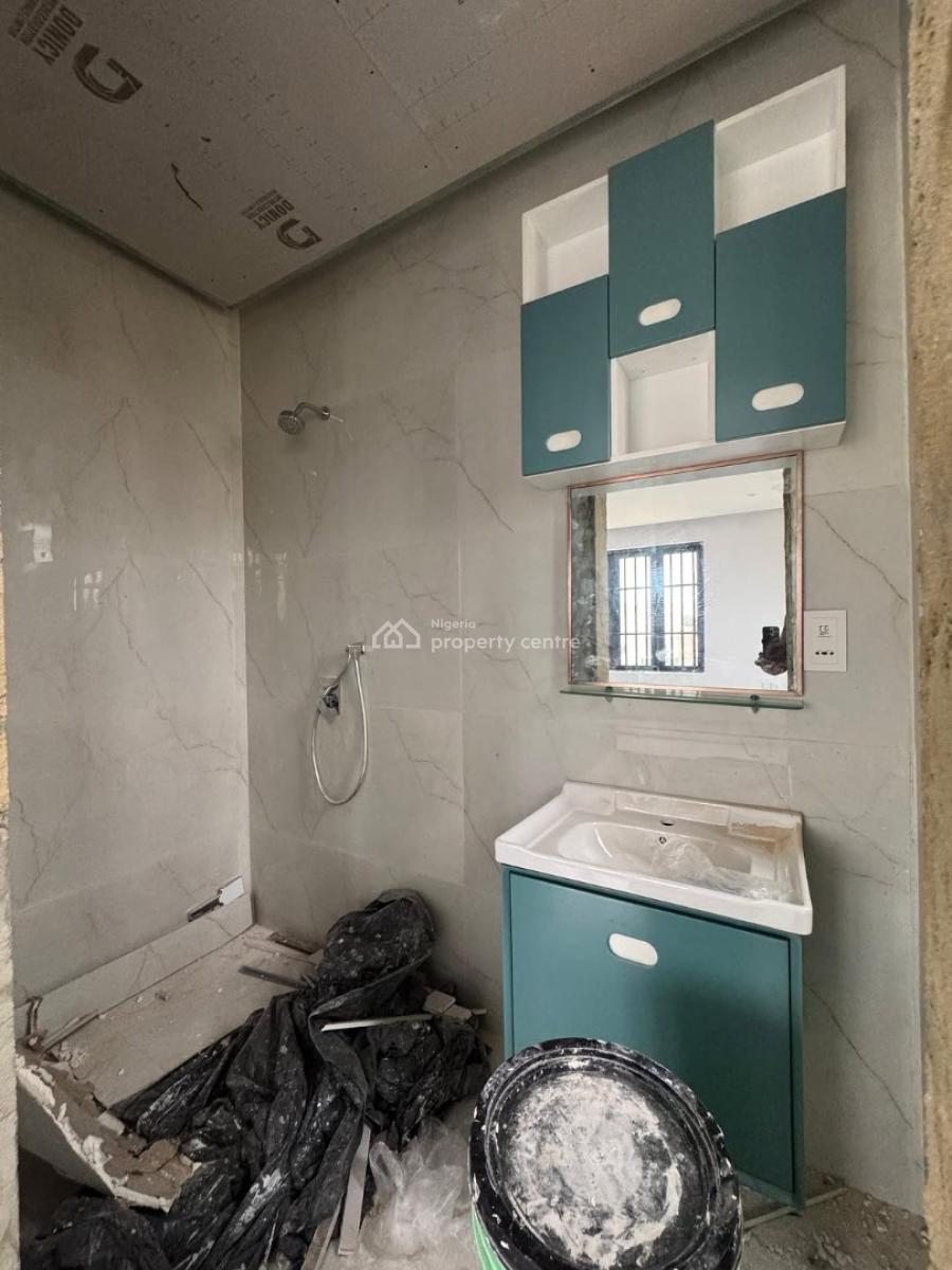 Newly Built Luxury Property, Parkview Estate, Banana Island, Ikoyi, Lagos, Flat / Apartment for Sale