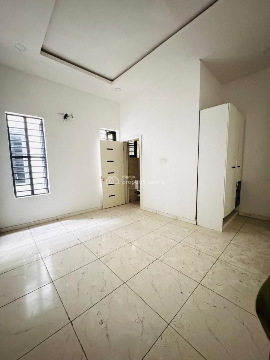 Brand New Spacious 4bedroom Terraced Duplex Duplex Available 140m, Orchid Road, Lekki, Lagos, Terraced Duplex for Sale