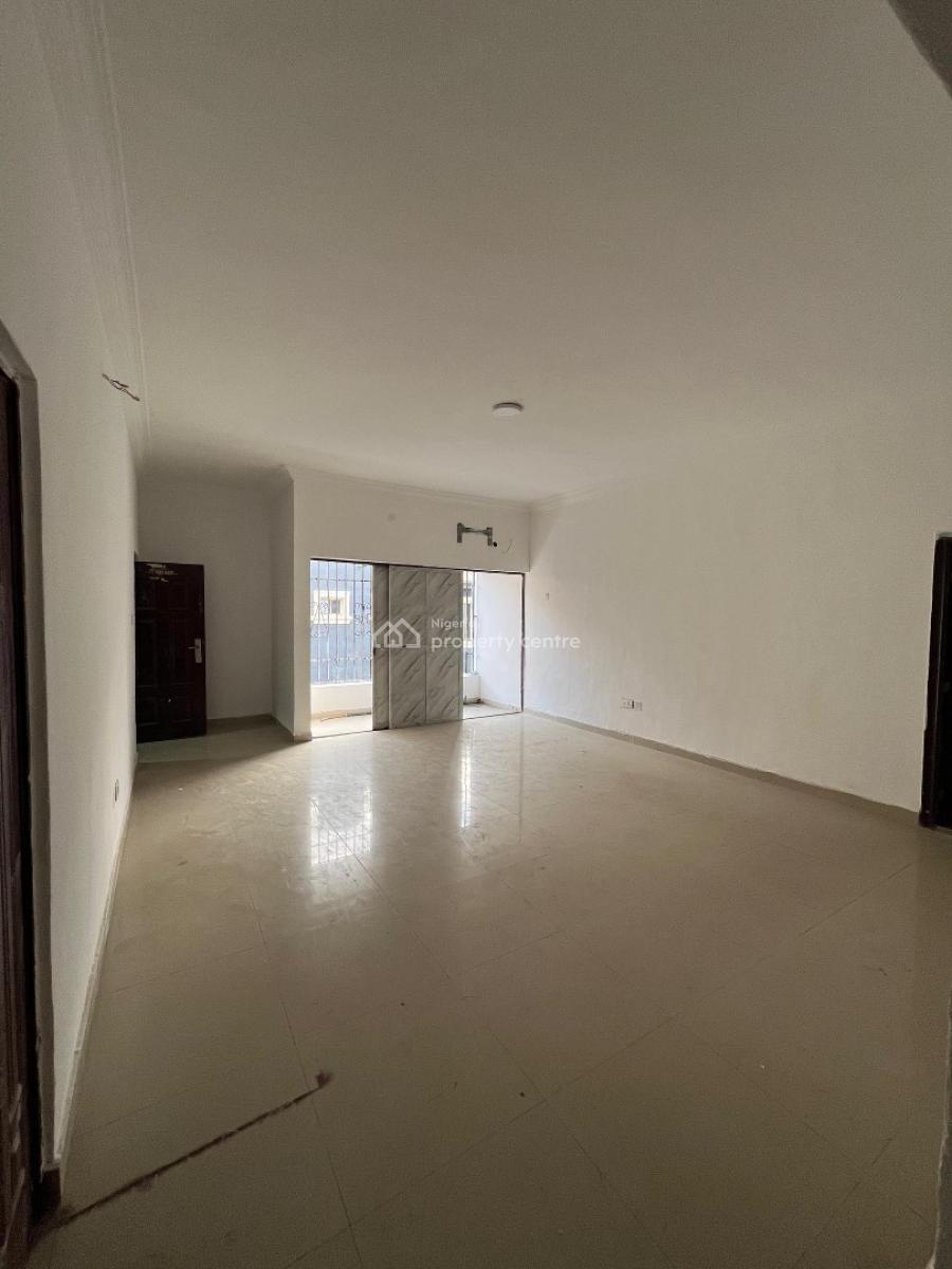 Spacious 1bedroom Apartment Available Osapa, Osapa, Lekki, Lagos, Mini Flat (room and Parlour) for Rent