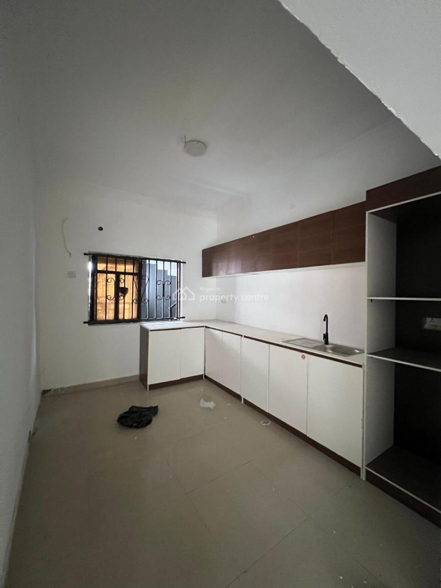 Spacious 1bedroom Apartment Available Osapa, Osapa, Lekki, Lagos, Mini Flat (room and Parlour) for Rent
