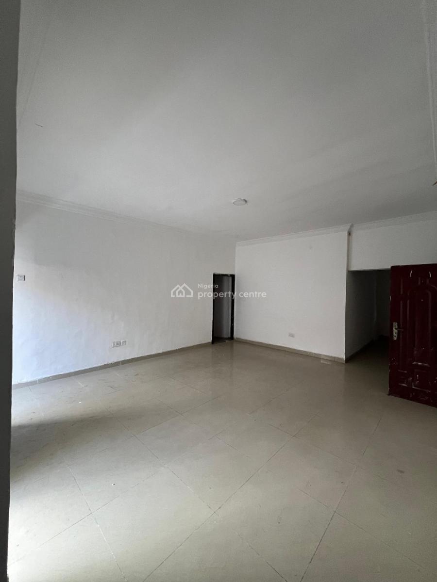 Spacious 1bedroom Apartment Available Osapa, Osapa, Lekki, Lagos, Mini Flat (room and Parlour) for Rent