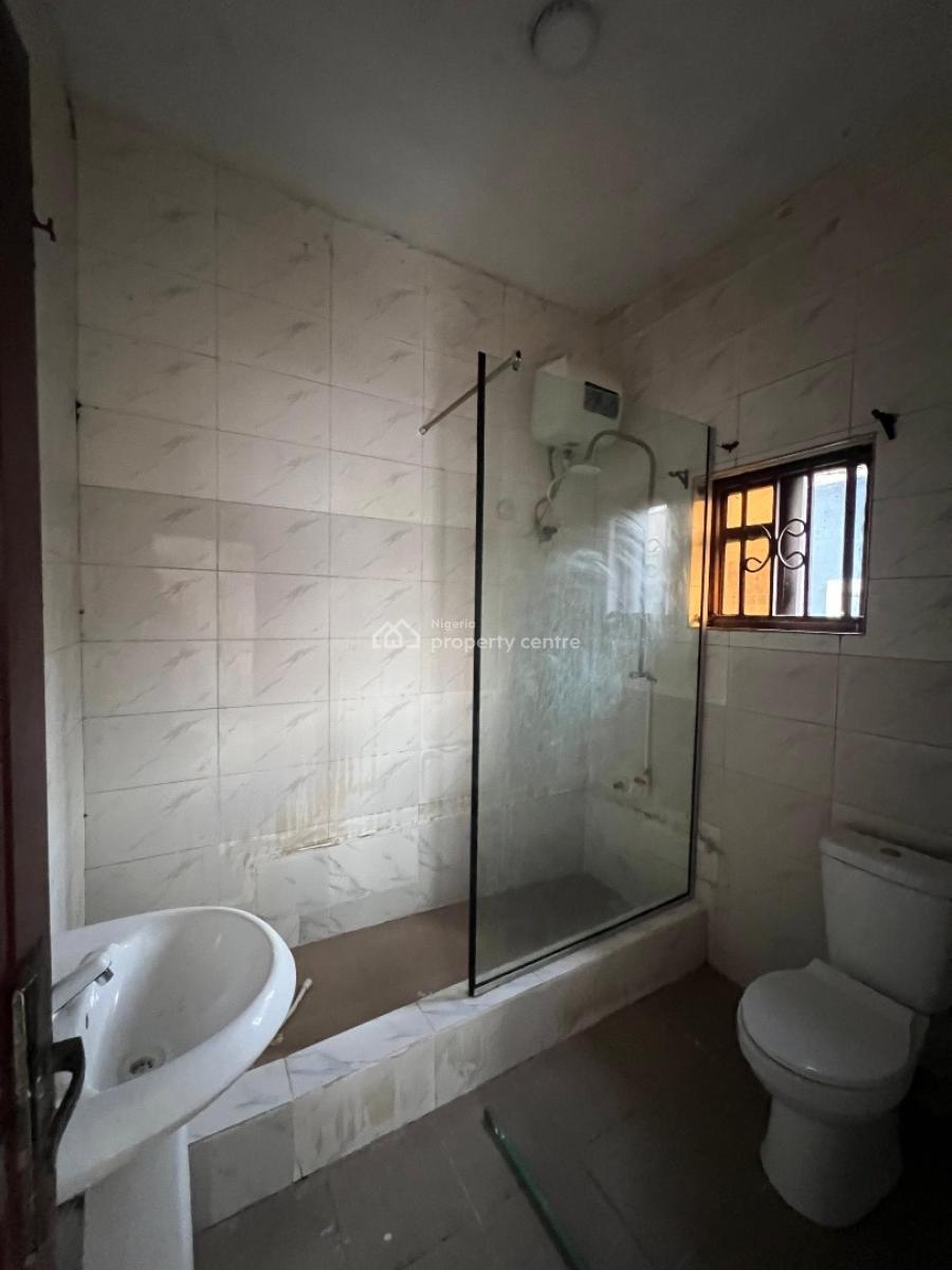 Spacious 1bedroom Apartment Available Osapa, Osapa, Lekki, Lagos, Mini Flat (room and Parlour) for Rent