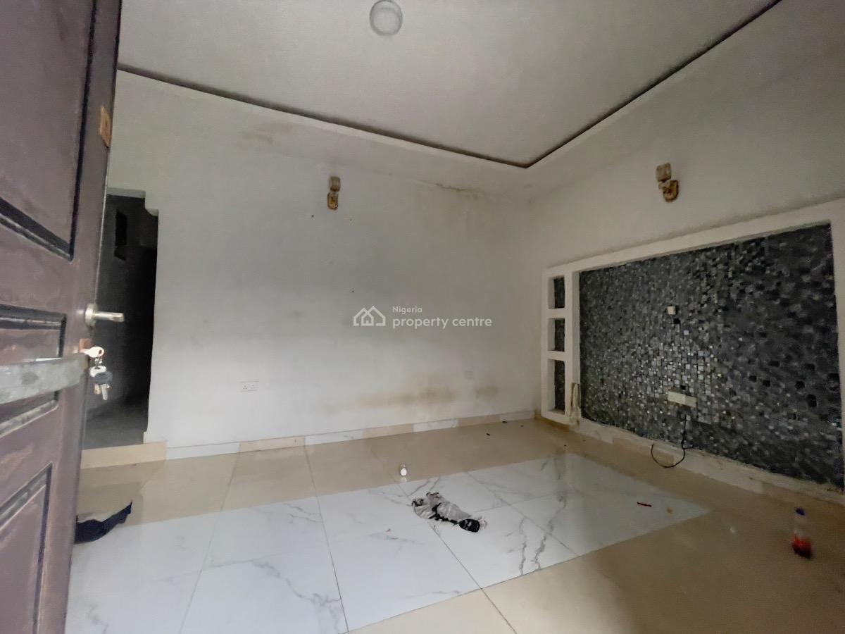Luxury Room and Parlor, Gbetu New Road, Awoyaya, Ibeju Lekki, Lagos, Mini Flat (room and Parlour) for Rent