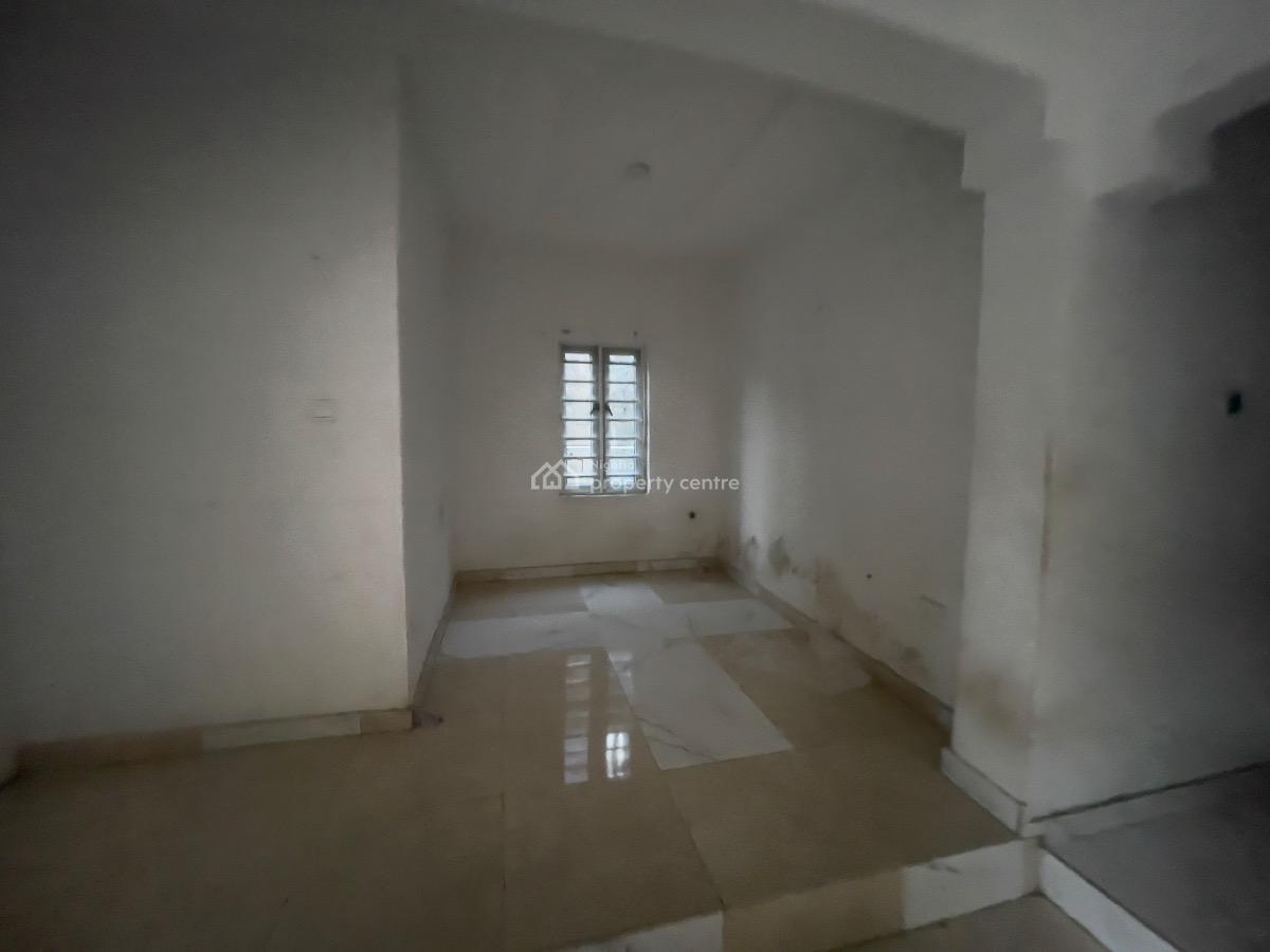 Luxury Room and Parlor, Gbetu New Road, Awoyaya, Ibeju Lekki, Lagos, Mini Flat (room and Parlour) for Rent