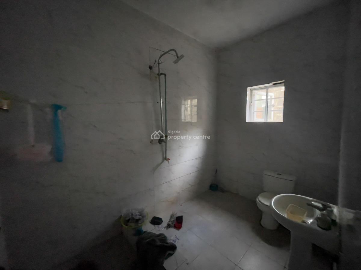 Luxury Room and Parlor, Gbetu New Road, Awoyaya, Ibeju Lekki, Lagos, Mini Flat (room and Parlour) for Rent