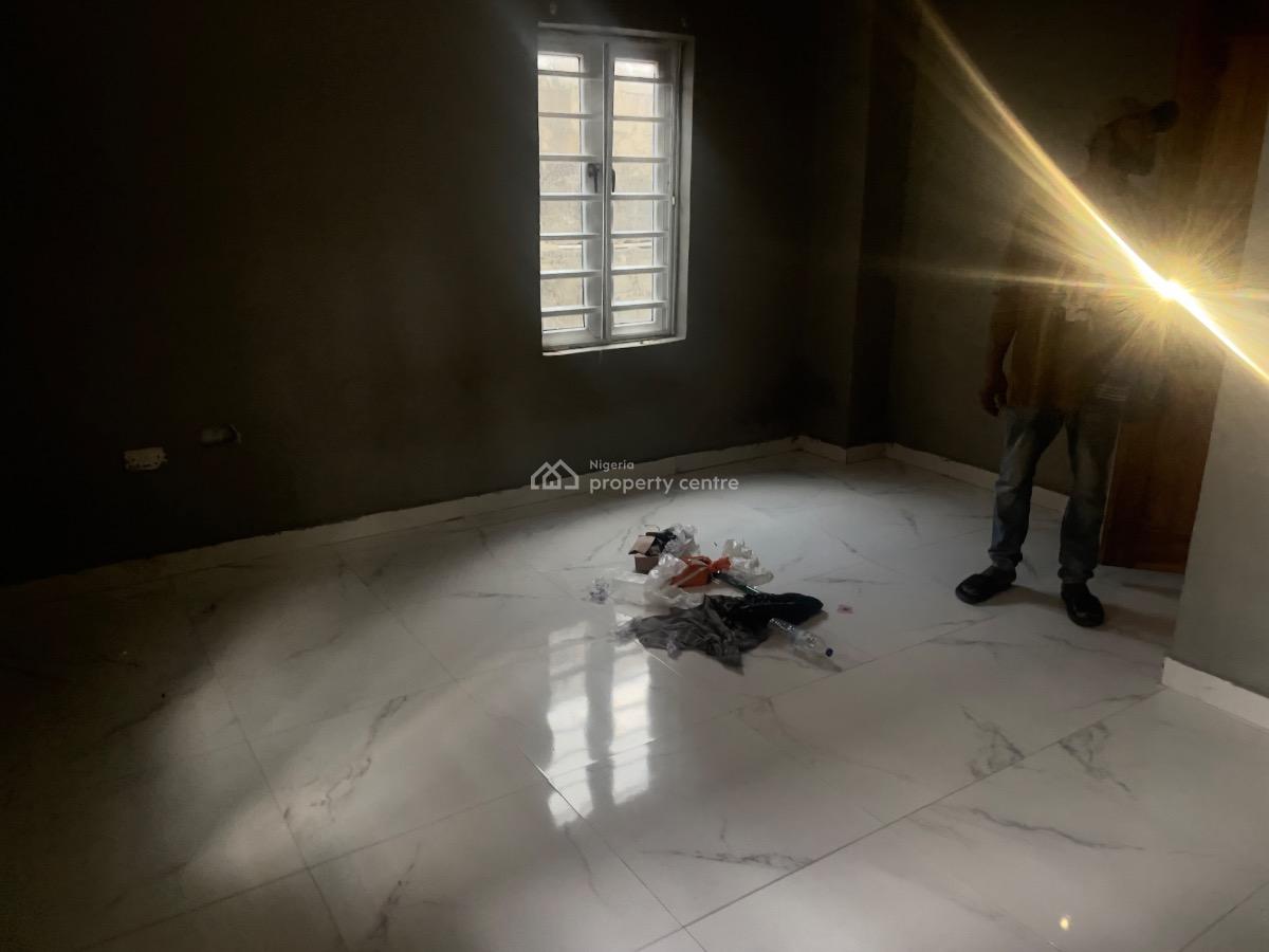 Luxury Room and Parlor, Gbetu New Road, Awoyaya, Ibeju Lekki, Lagos, Mini Flat (room and Parlour) for Rent