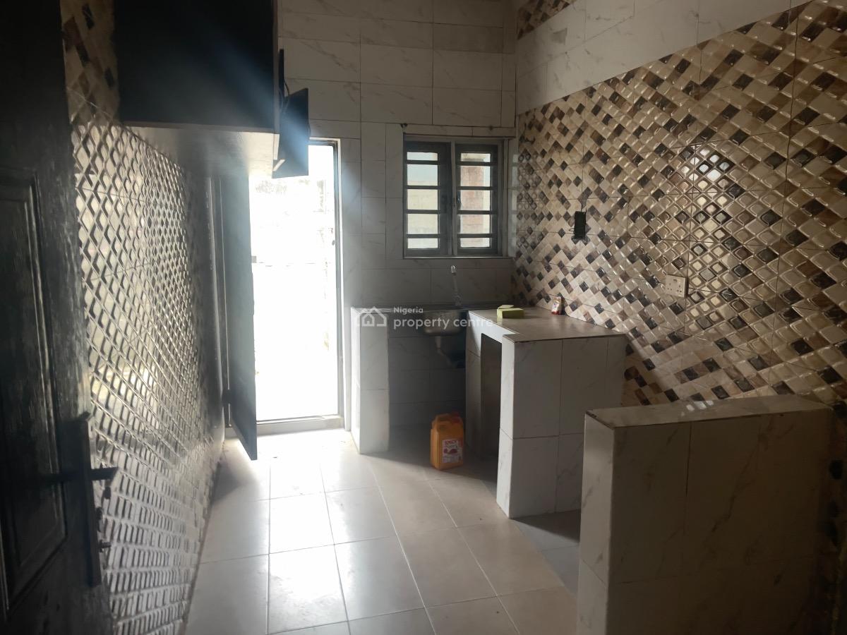 Luxury Room and Parlor, Gbetu New Road, Awoyaya, Ibeju Lekki, Lagos, Mini Flat (room and Parlour) for Rent