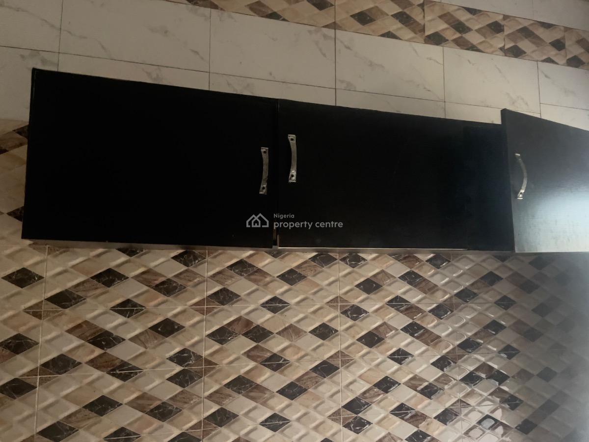 Luxury Room and Parlor, Gbetu New Road, Awoyaya, Ibeju Lekki, Lagos, Mini Flat (room and Parlour) for Rent