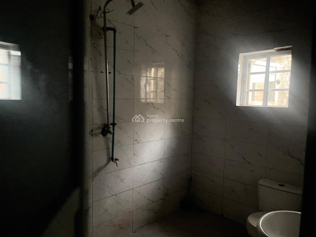 Luxury Room and Parlor, Gbetu New Road, Awoyaya, Ibeju Lekki, Lagos, Mini Flat (room and Parlour) for Rent
