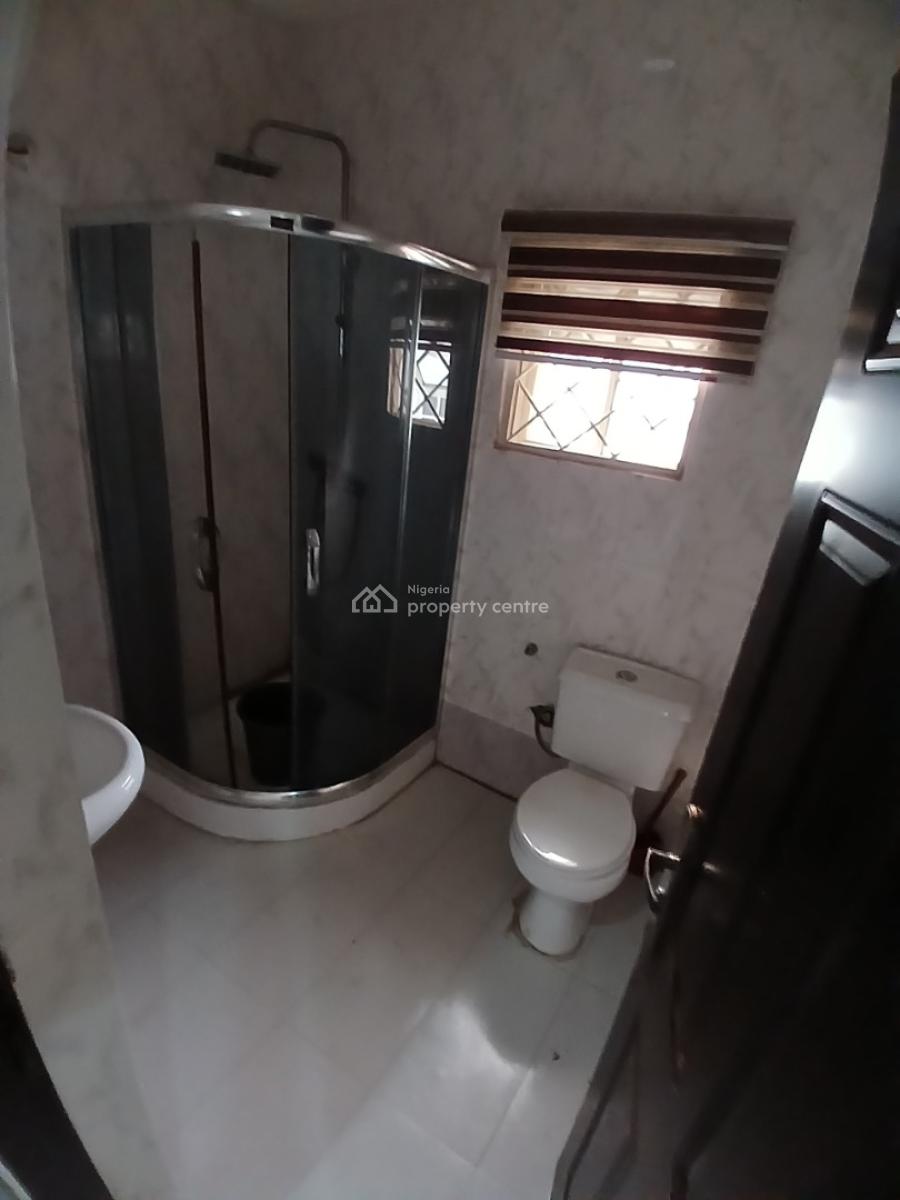 6 Bedroom Duplex with 2 Units of 2 Bedroom Bungalow with Swimming Pool, Asokoro District Abuja Diplomatic Zone, Asokoro District, Abuja, Detached Duplex for Rent