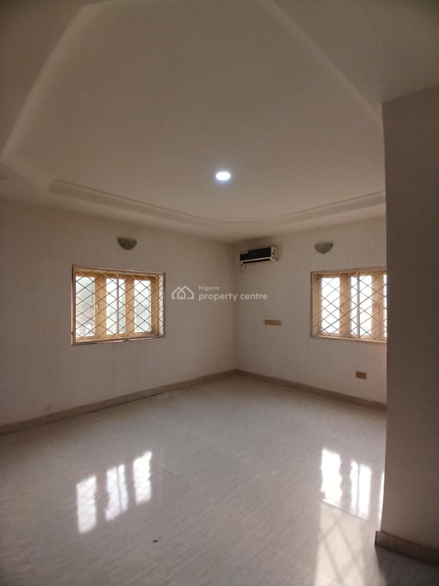 6 Bedroom Duplex with 2 Units of 2 Bedroom Bungalow with Swimming Pool, Asokoro District Abuja Diplomatic Zone, Asokoro District, Abuja, Detached Duplex for Rent