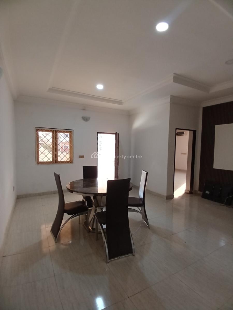 6 Bedroom Duplex with 2 Units of 2 Bedroom Bungalow with Swimming Pool, Asokoro District Abuja Diplomatic Zone, Asokoro District, Abuja, Detached Duplex for Rent