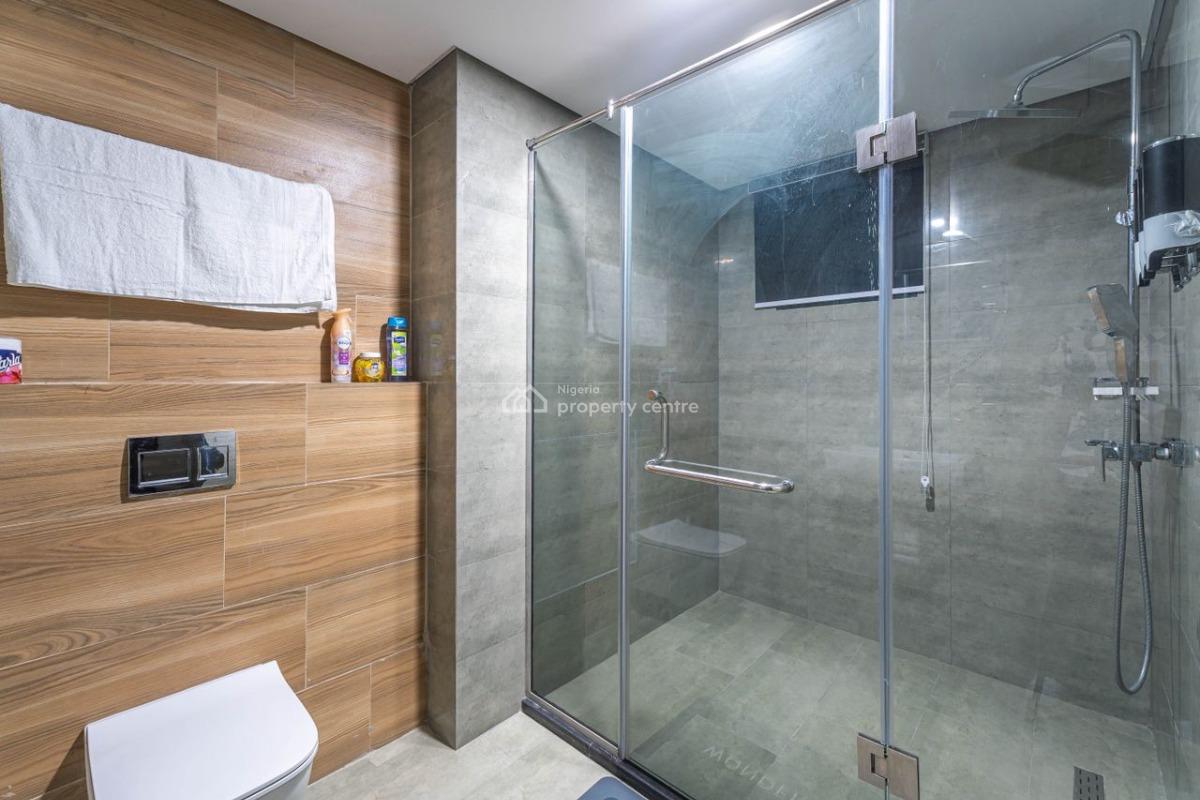 4 Bedroom Fully Serviced & Furnished Apartment Without Bq, Banana Island Road, Banana Island, Ikoyi, Lagos, House for Rent