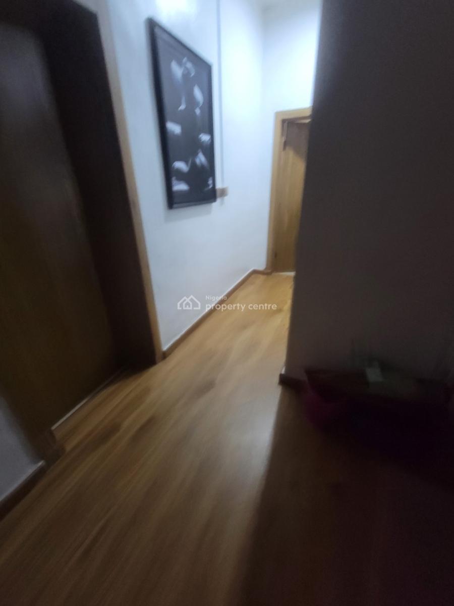 Luxury and Furnished 3-bedroom Apartment, Primewater View Estate, Lekki Phase 1, Lekki, Lagos, Flat / Apartment for Rent
