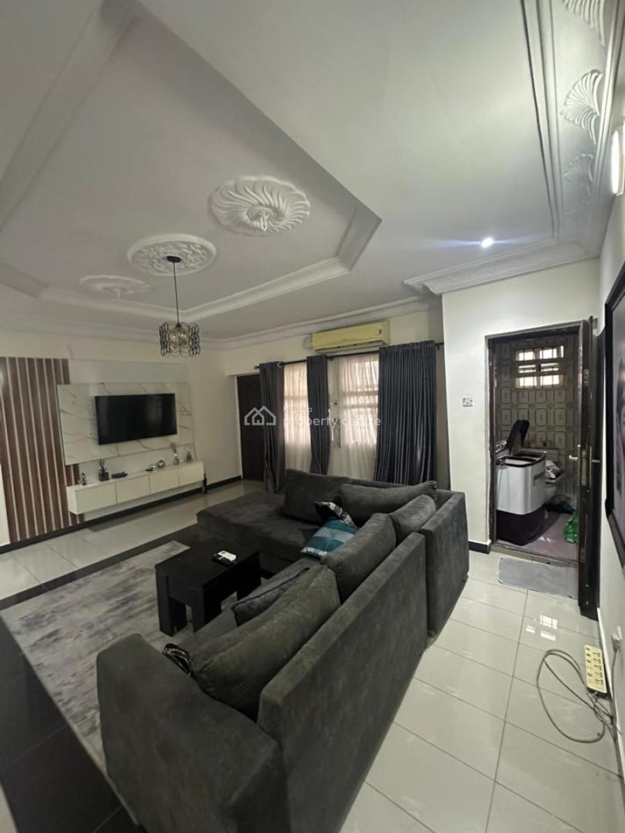 Room Self Contain, Ologolo Road Lekki, Lekki, Lagos, Self Contain (single Rooms) for Rent