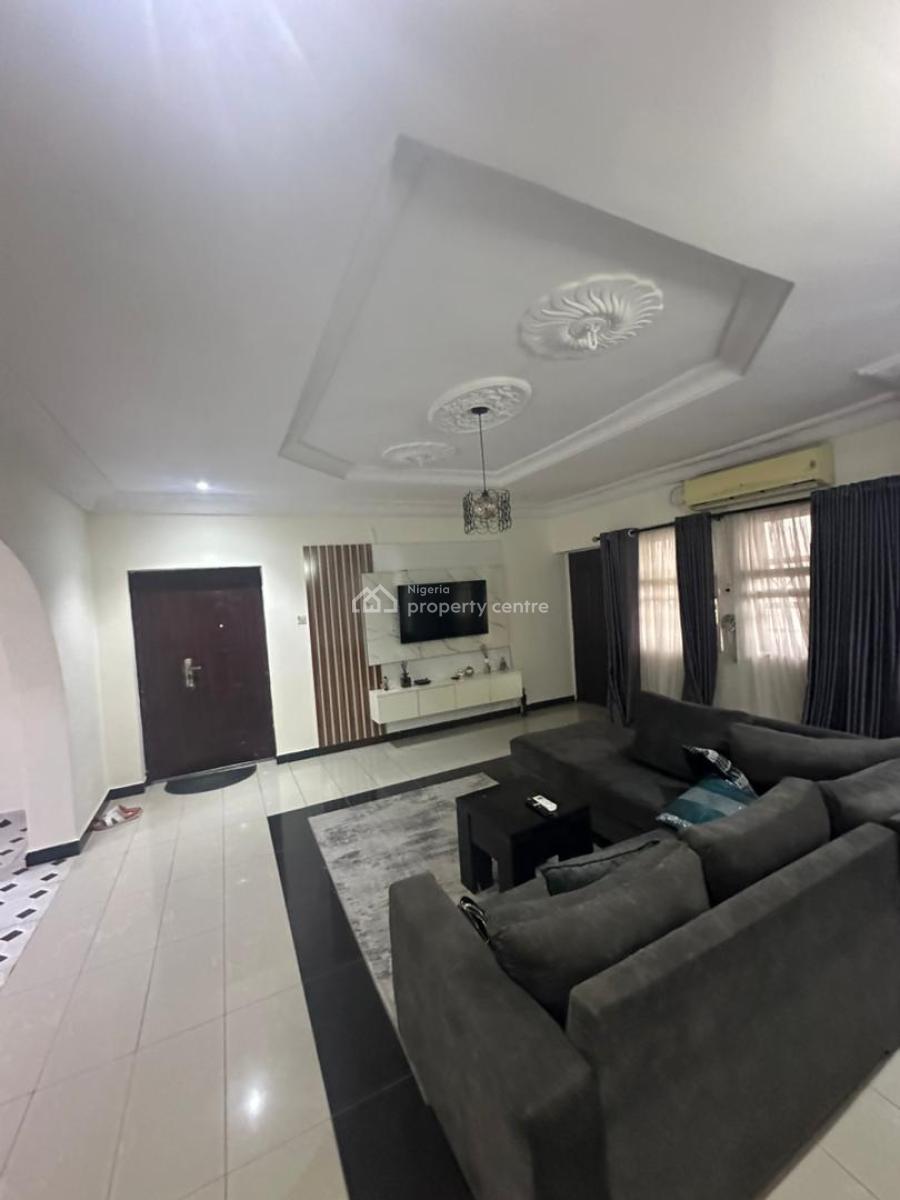Room Self Contain, Ologolo Road Lekki, Lekki, Lagos, Self Contain (single Rooms) for Rent