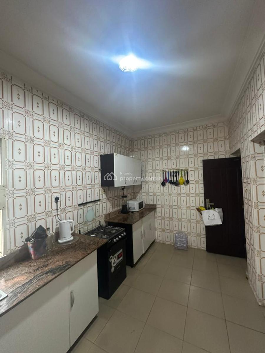 Room Self Contain, Ologolo Road Lekki, Lekki, Lagos, Self Contain (single Rooms) for Rent