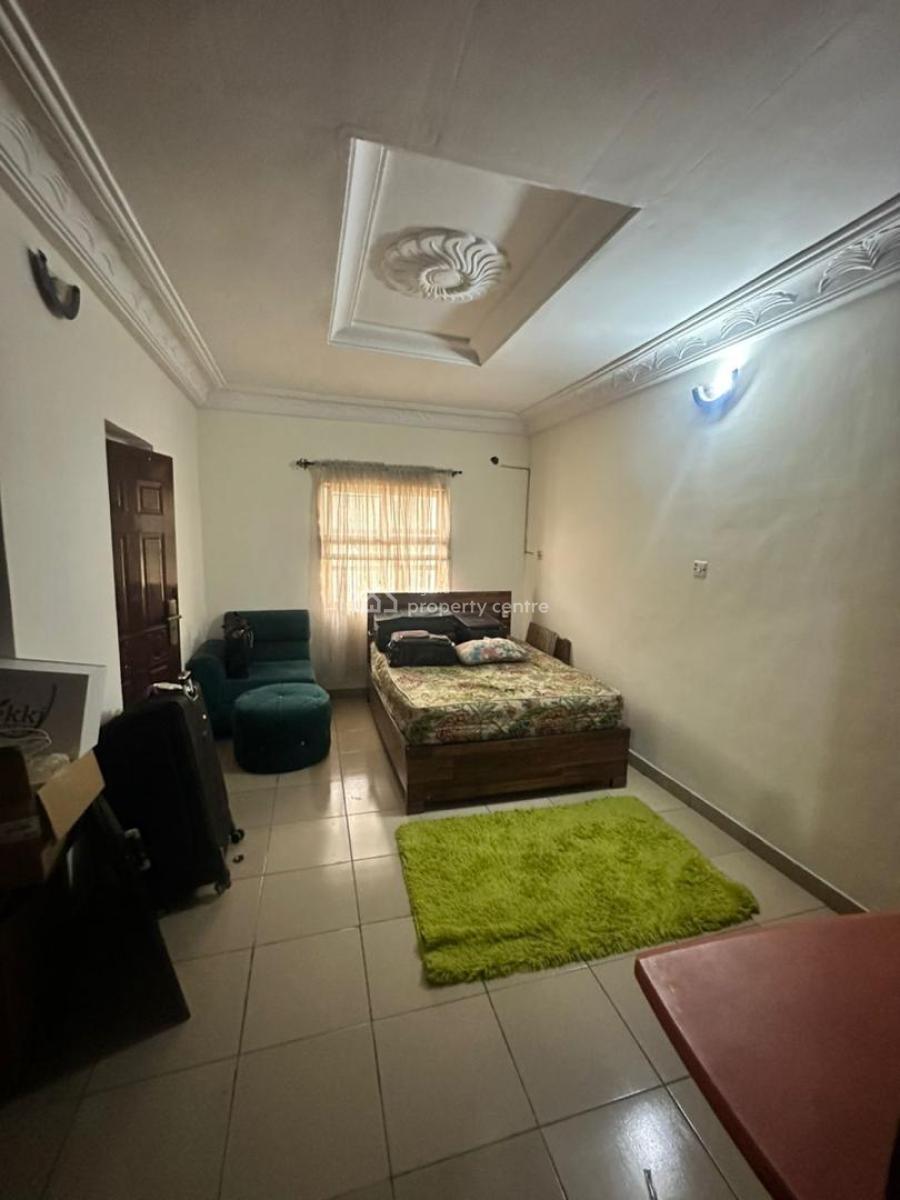 Room Self Contain, Ologolo Road Lekki, Lekki, Lagos, Self Contain (single Rooms) for Rent