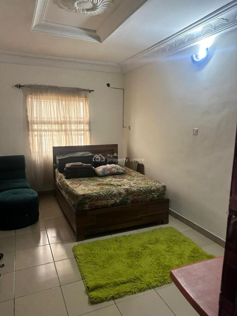 Room Self Contain, Ologolo Road Lekki, Lekki, Lagos, Self Contain (single Rooms) for Rent