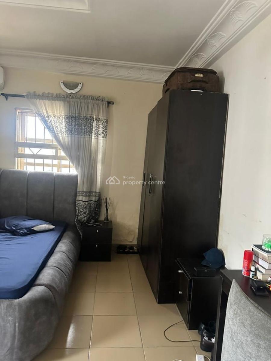 Room Self Contain, Ologolo Road Lekki, Lekki, Lagos, Self Contain (single Rooms) for Rent