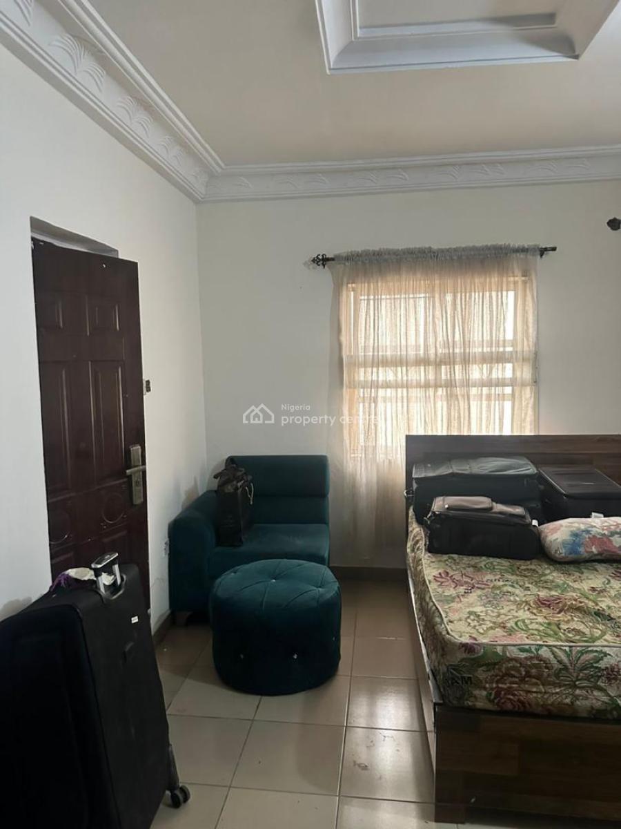 Room Self Contain, Ologolo Road Lekki, Lekki, Lagos, Self Contain (single Rooms) for Rent