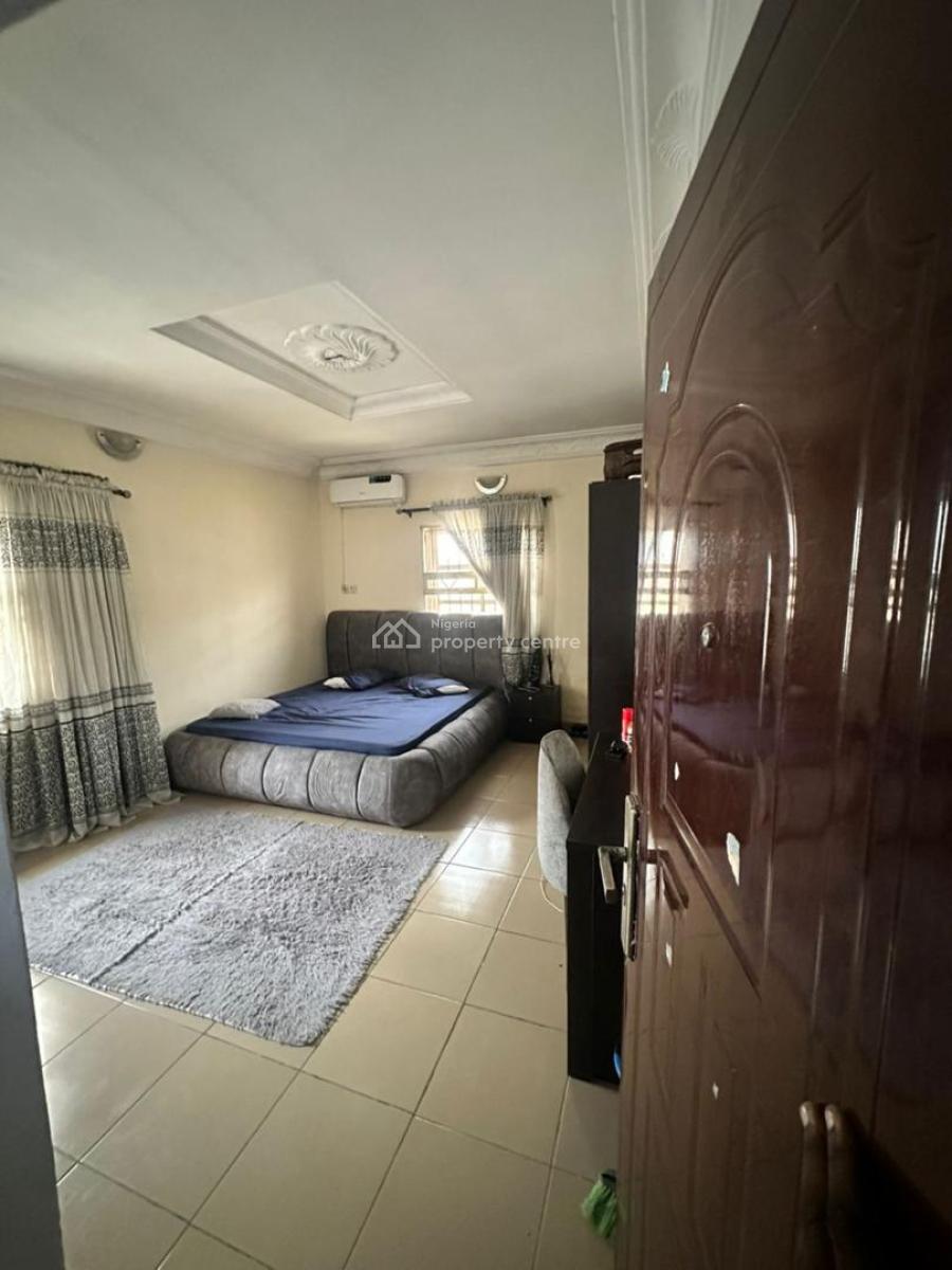 Room Self Contain, Ologolo Road Lekki, Lekki, Lagos, Self Contain (single Rooms) for Rent