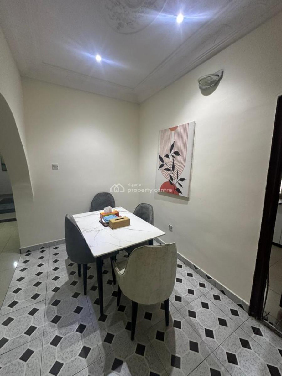 Room Self Contain, Ologolo Road Lekki, Lekki, Lagos, Self Contain (single Rooms) for Rent