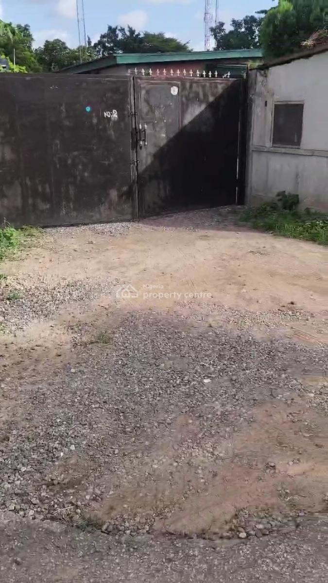 Prime Land Available, Ikeja Gra, Ikeja, Lagos, Mixed-use Land for Sale