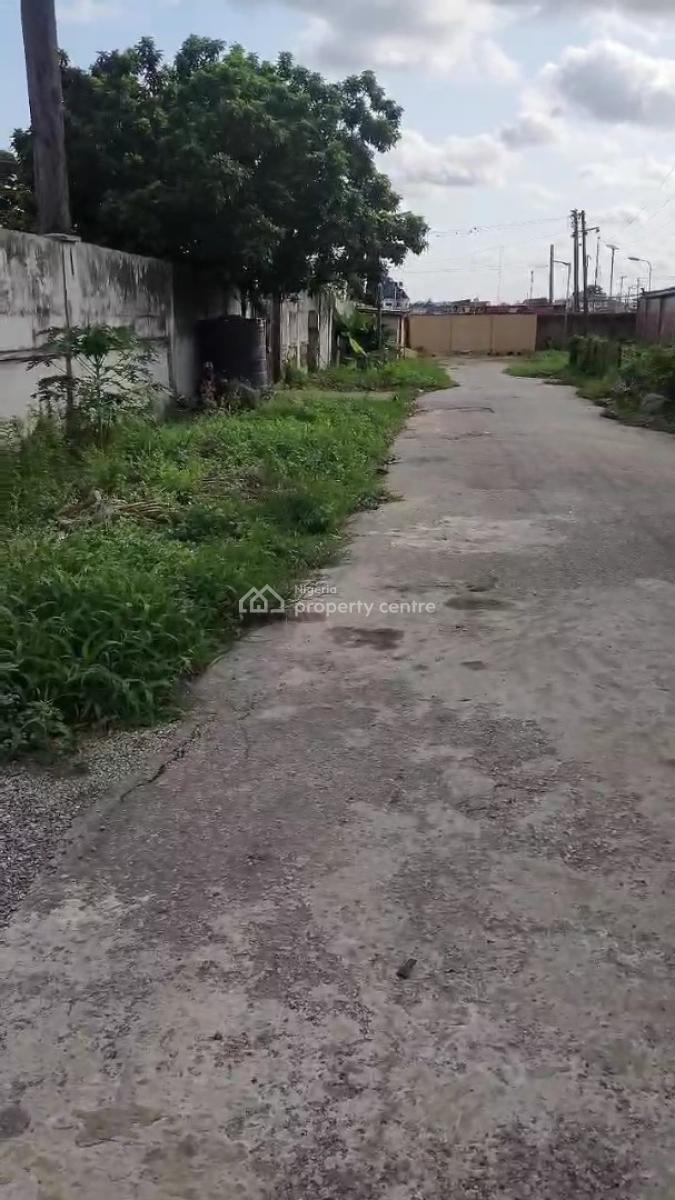 Prime Land Available, Ikeja Gra, Ikeja, Lagos, Mixed-use Land for Sale