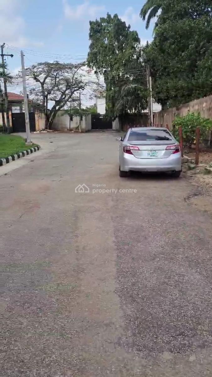 Prime Land Available, Ikeja Gra, Ikeja, Lagos, Mixed-use Land for Sale