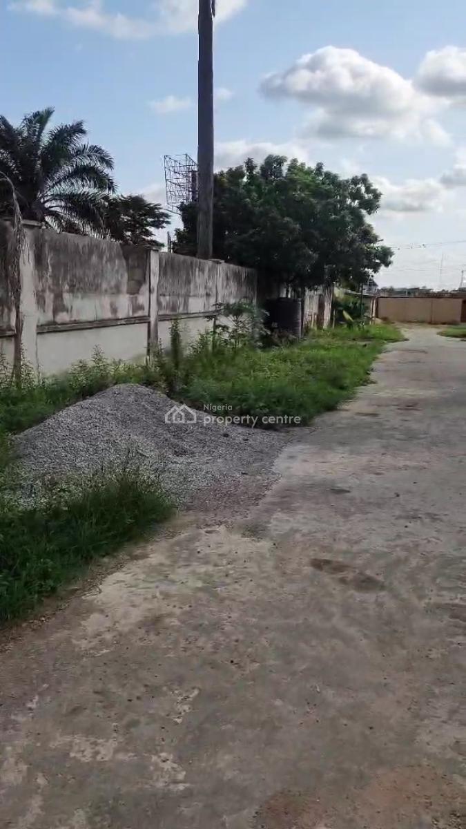 Prime Land Available, Ikeja Gra, Ikeja, Lagos, Mixed-use Land for Sale