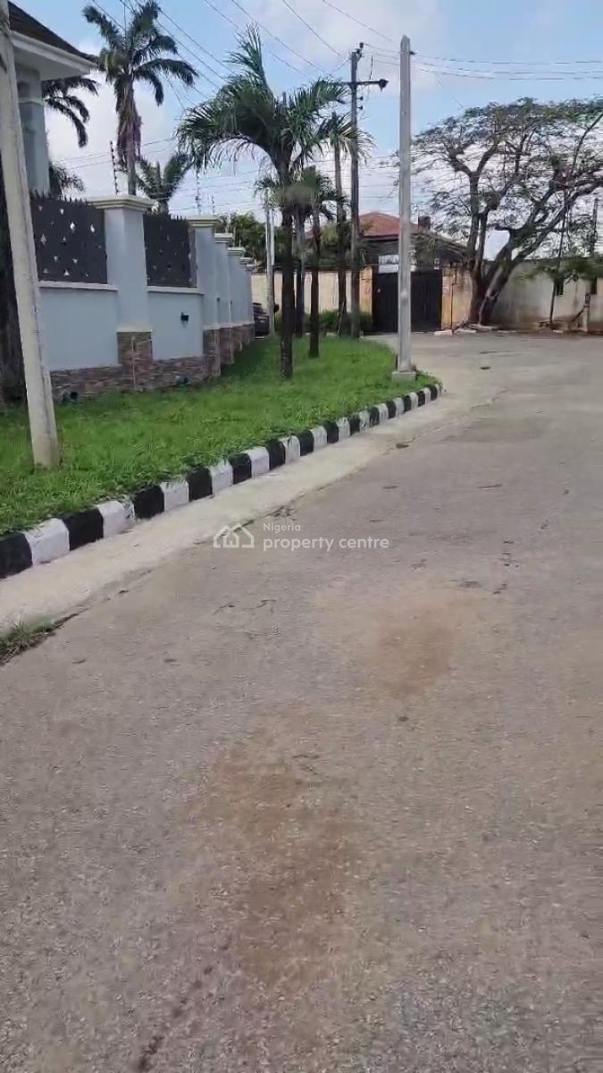 Prime Land Available, Ikeja Gra, Ikeja, Lagos, Mixed-use Land for Sale