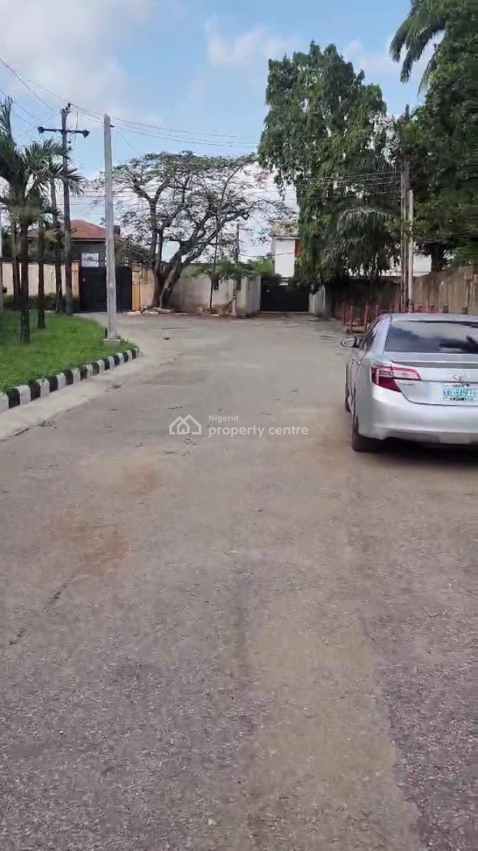 Prime Land Available, Ikeja Gra, Ikeja, Lagos, Mixed-use Land for Sale
