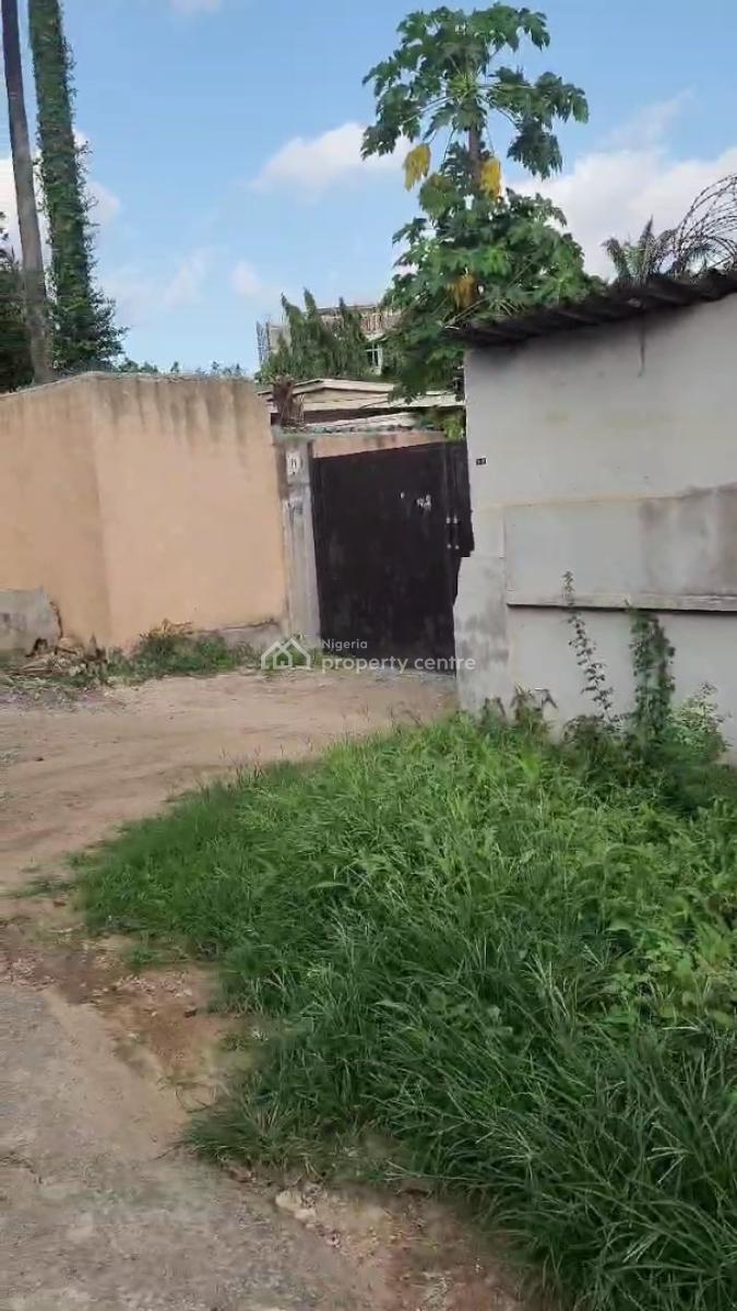 Prime Land Available, Ikeja Gra, Ikeja, Lagos, Mixed-use Land for Sale