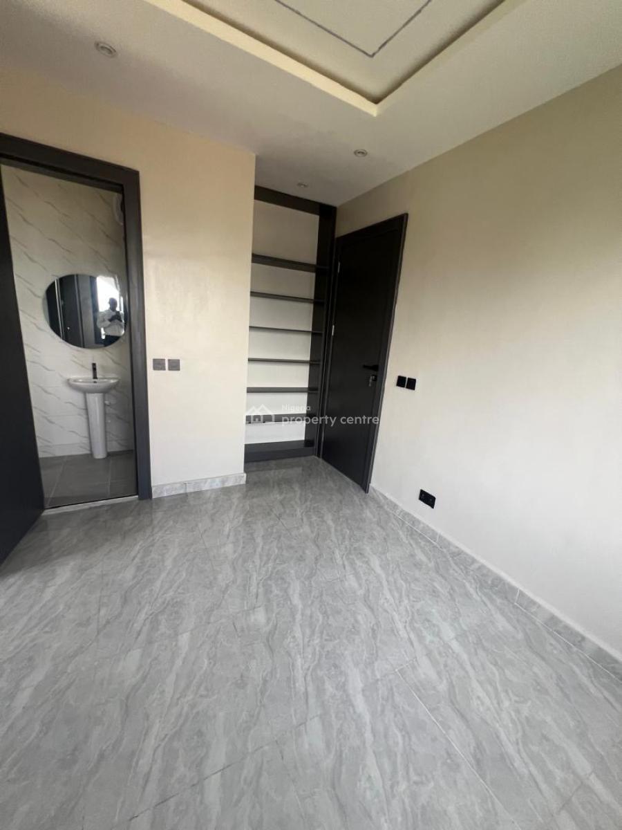 Brand New Well Finished 2 Bedroom Apartment, Osborne, Ikoyi, Lagos, Flat / Apartment for Rent
