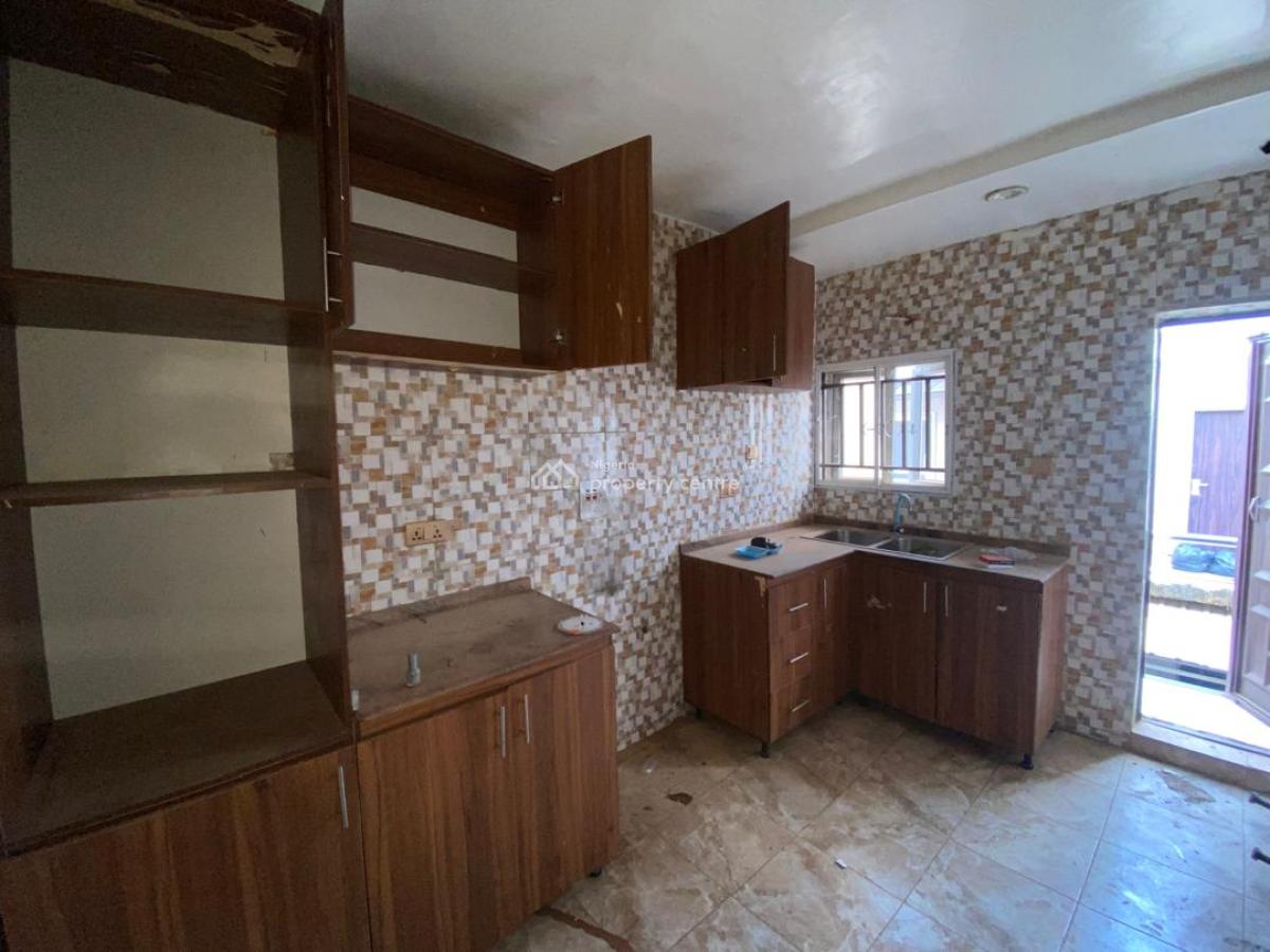 Lovely 3 Bedroom Apartmen, Life Camp, Abuja, Flat / Apartment for Rent