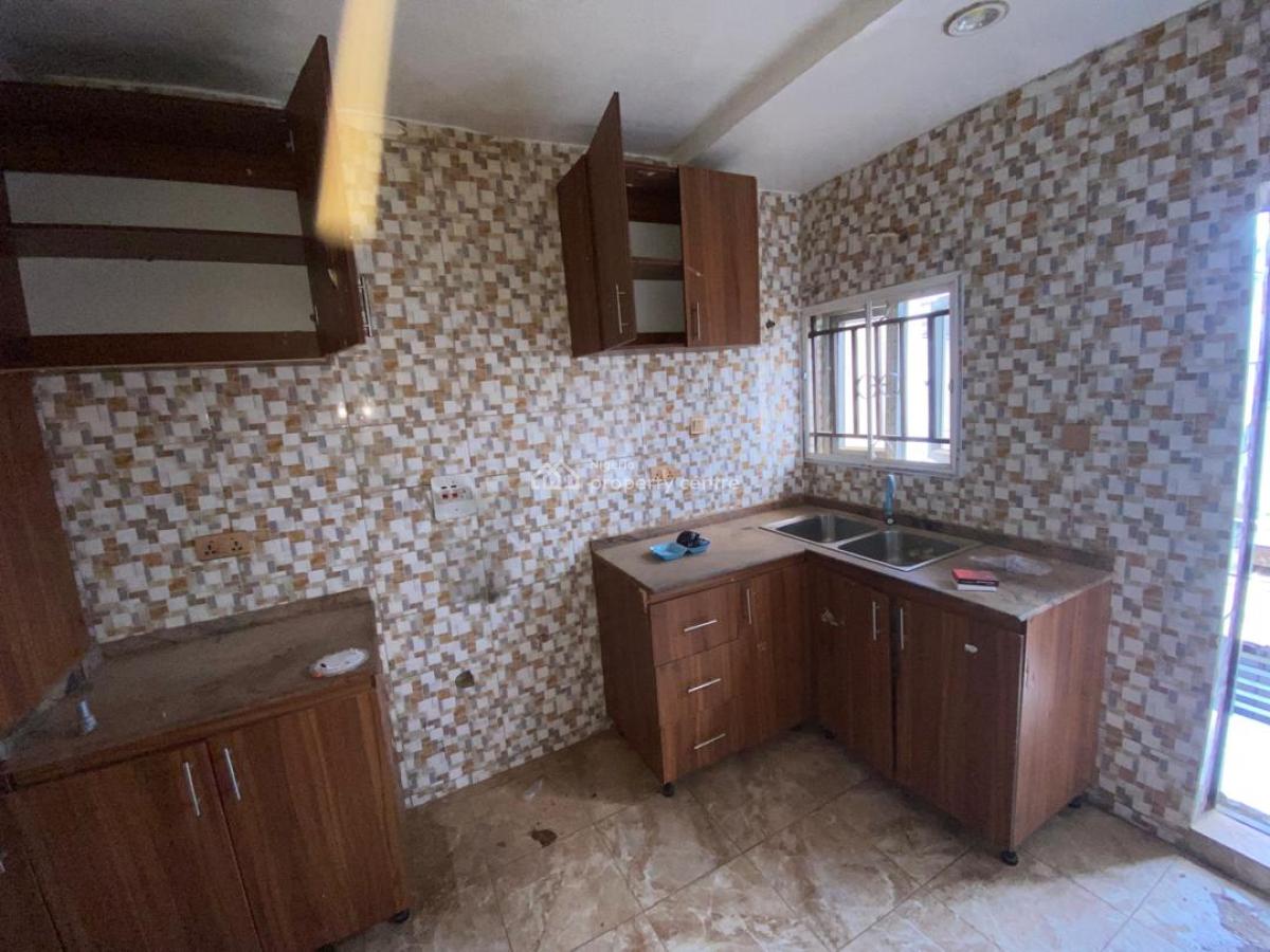 Lovely 3 Bedroom Apartmen, Life Camp, Abuja, Flat / Apartment for Rent