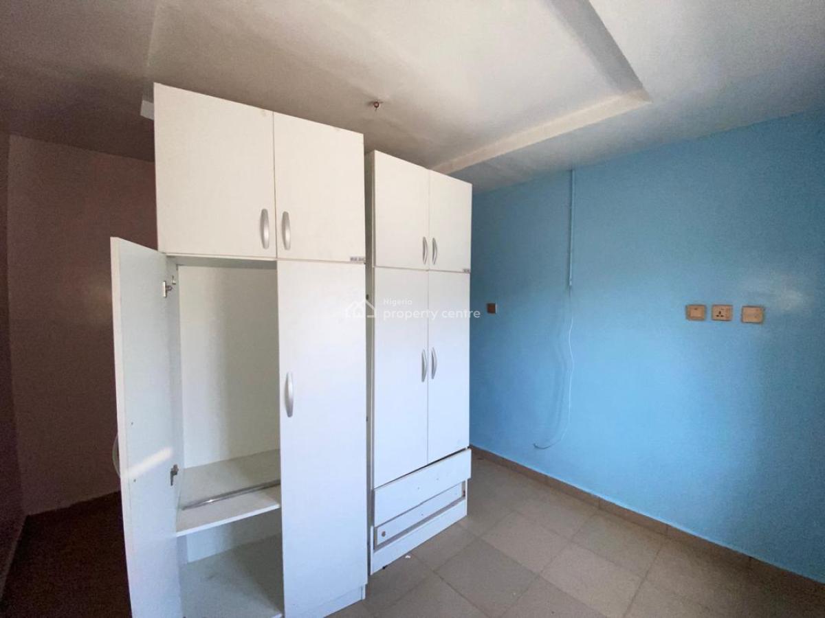 Lovely 3 Bedroom Apartmen, Life Camp, Abuja, Flat / Apartment for Rent