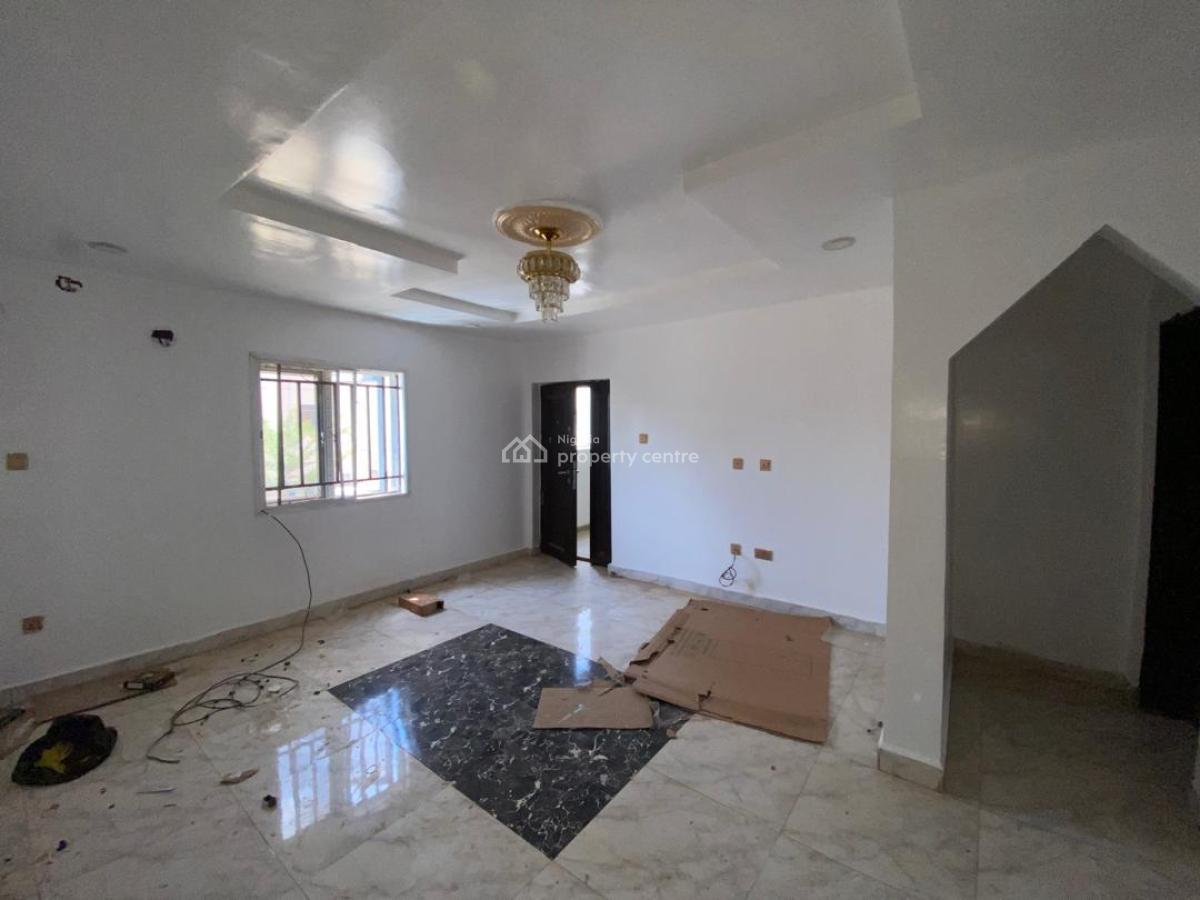 Lovely 3 Bedroom Apartmen, Life Camp, Abuja, Flat / Apartment for Rent