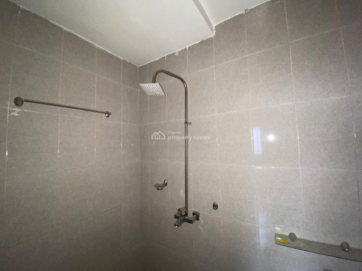 Lovely 3 Bedroom Apartmen, Life Camp, Abuja, Flat / Apartment for Rent