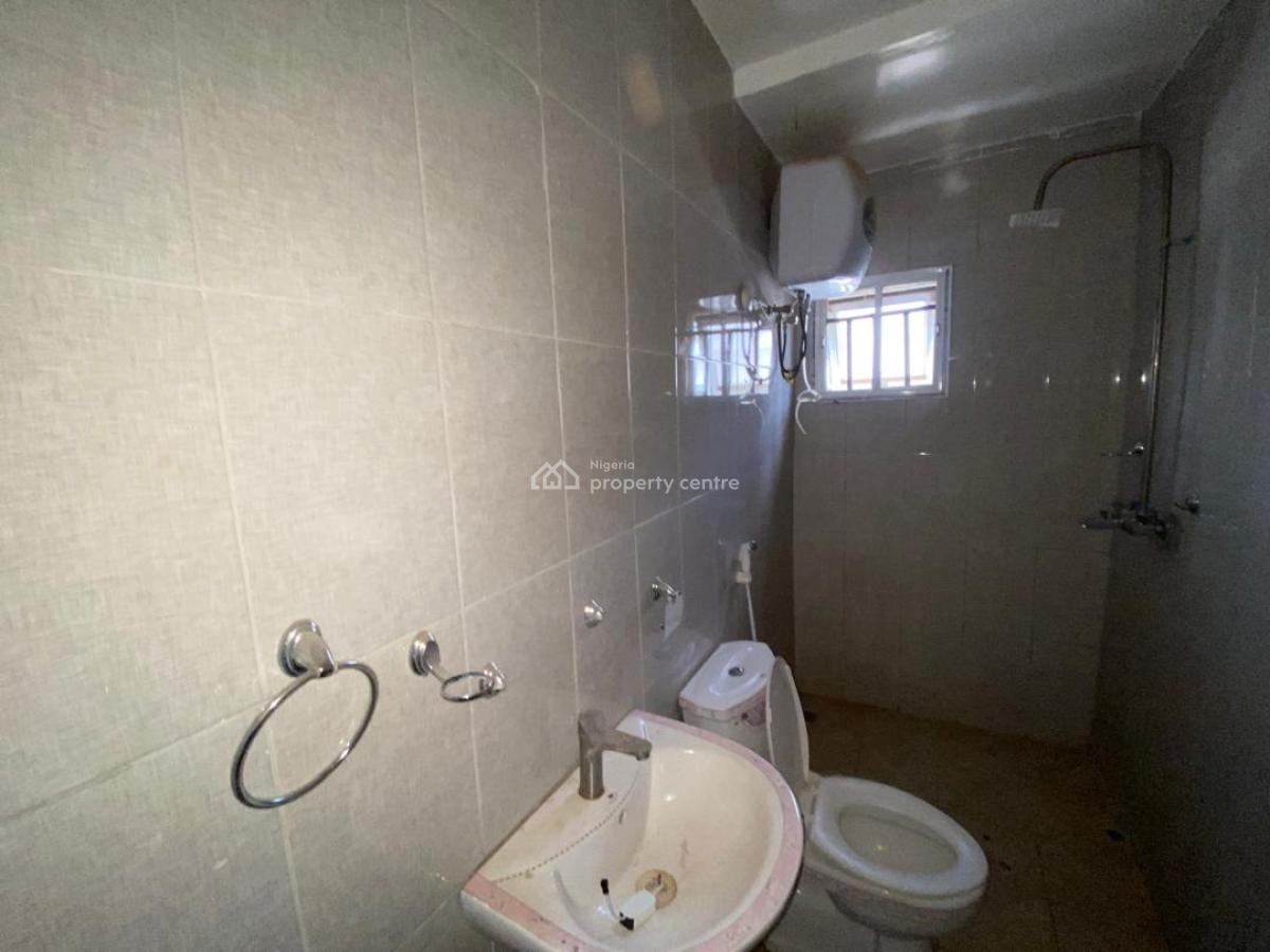 Lovely 3 Bedroom Apartmen, Life Camp, Abuja, Flat / Apartment for Rent