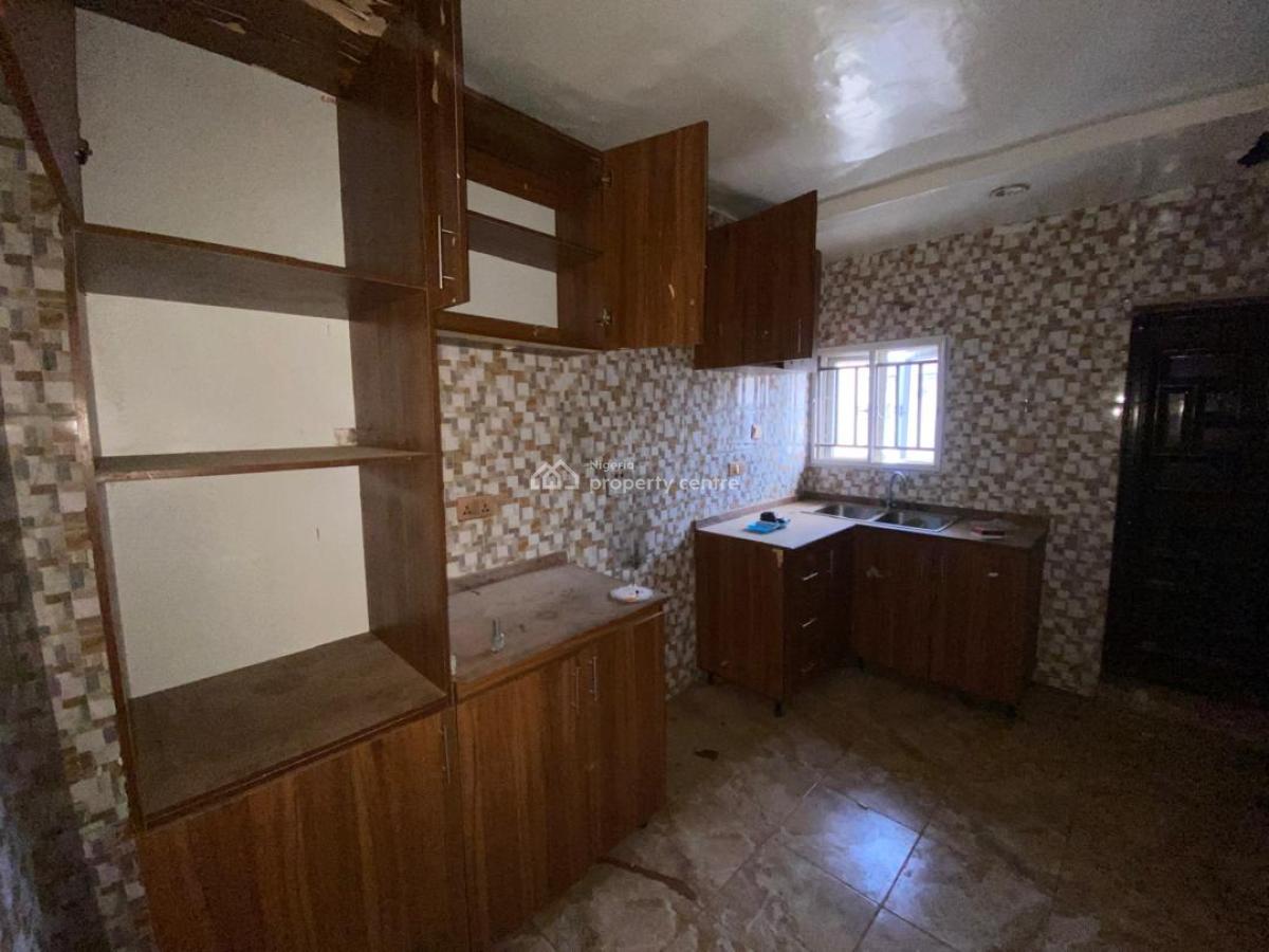 Lovely 3 Bedroom Apartmen, Life Camp, Abuja, Flat / Apartment for Rent