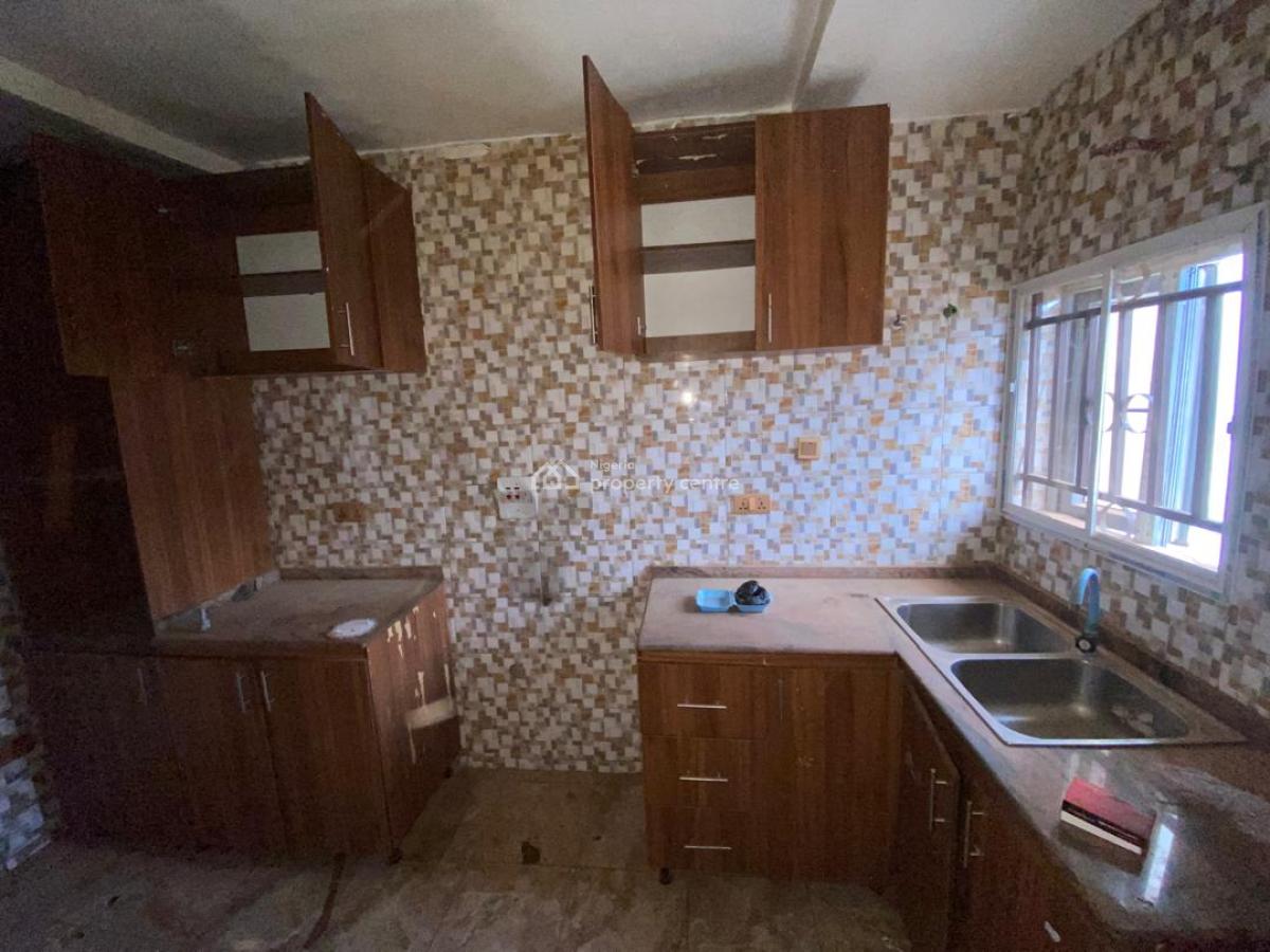 Lovely 3 Bedroom Apartmen, Life Camp, Abuja, Flat / Apartment for Rent