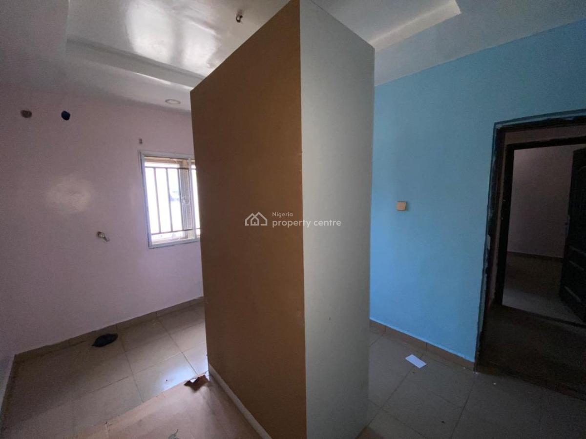 Lovely 3 Bedroom Apartmen, Life Camp, Abuja, Flat / Apartment for Rent