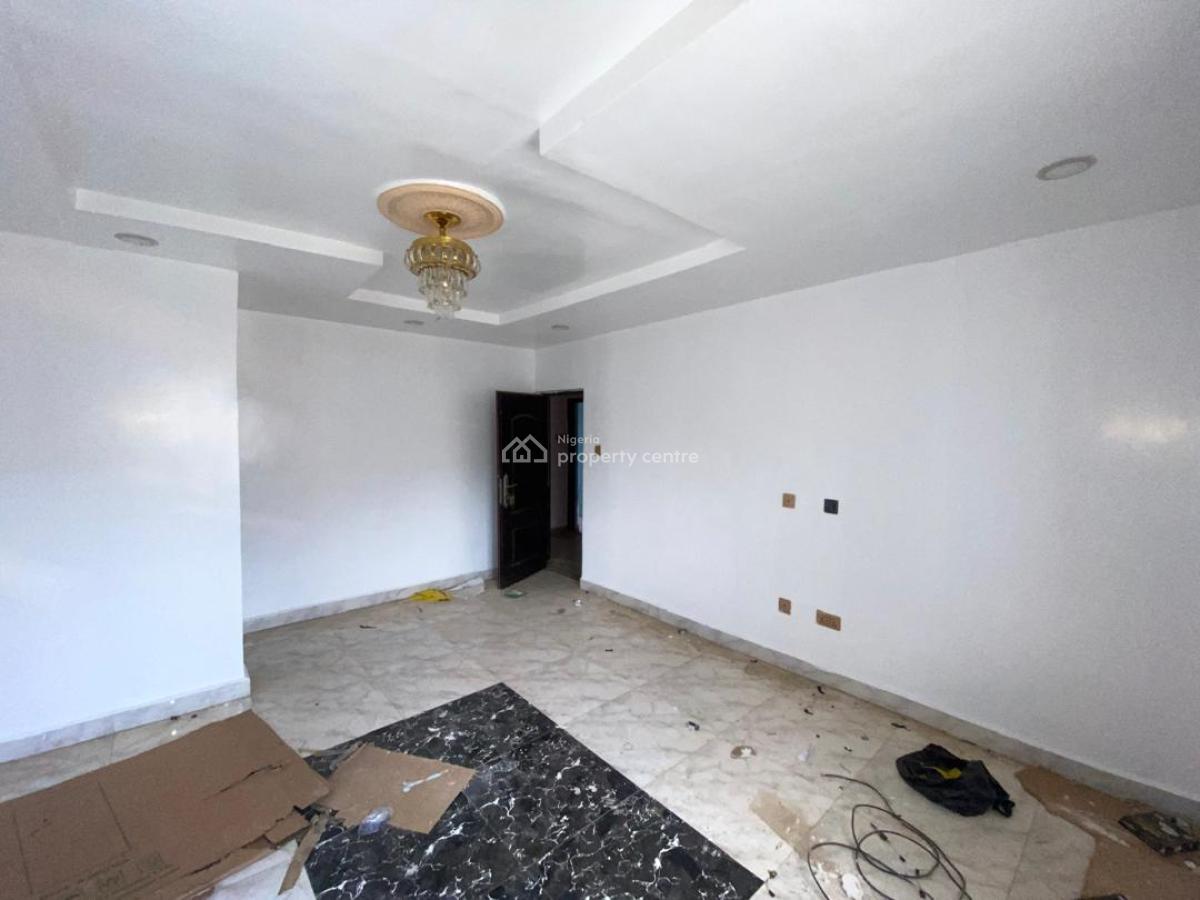 Lovely 3 Bedroom Apartmen, Life Camp, Abuja, Flat / Apartment for Rent