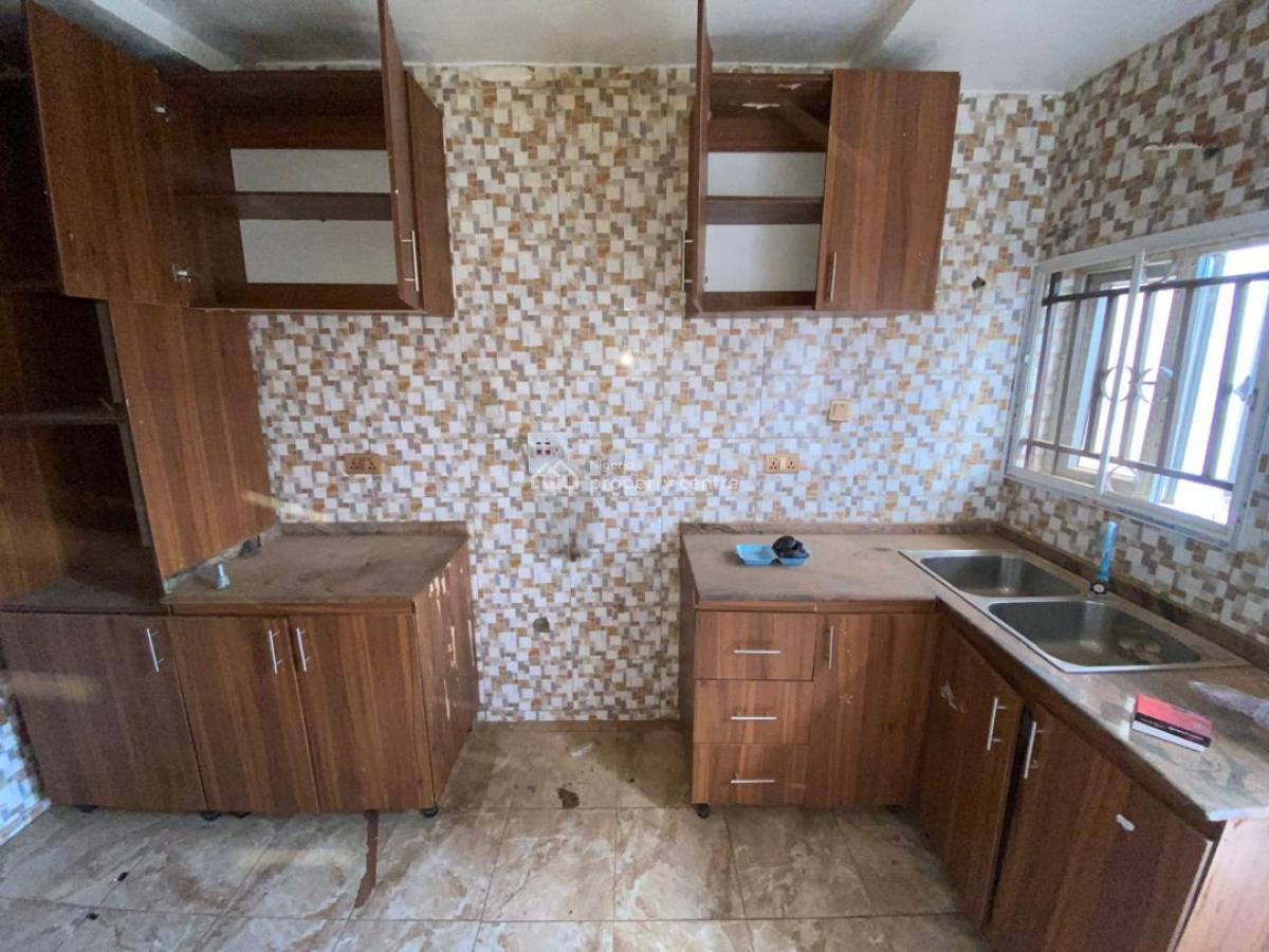 Lovely 3 Bedroom Apartmen, Life Camp, Abuja, Flat / Apartment for Rent
