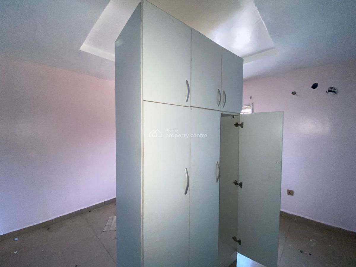 Lovely 3 Bedroom Apartmen, Life Camp, Abuja, Flat / Apartment for Rent