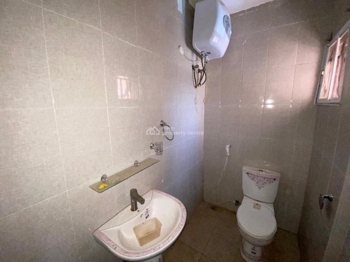 Lovely 3 Bedroom Apartmen, Life Camp, Abuja, Flat / Apartment for Rent